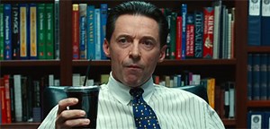 Teaser Trailer for School Scandal 'Bad Education' with Hugh Jackman | FirstShowing.net