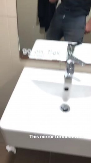 Show off your best gym flex with Mirror.Ben Hunter!