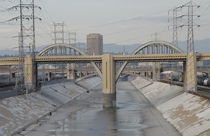 10 music videos that show the changing face of LA through the decades