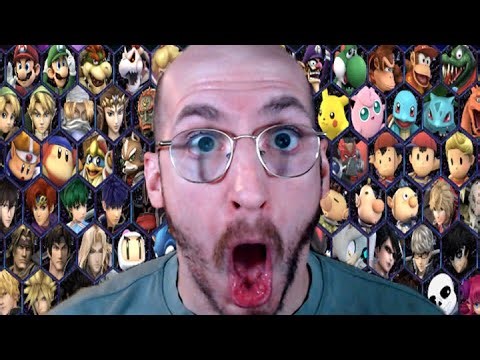 Brawl Modding Has Peaked...