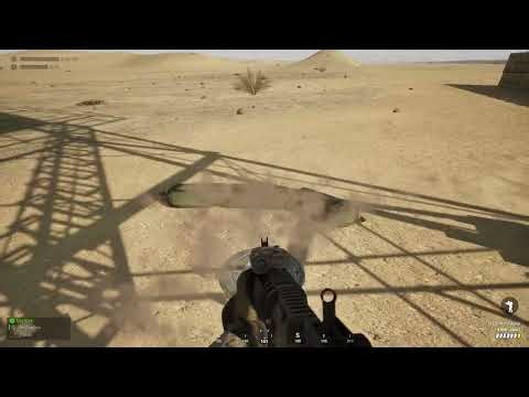 How To Build Mortar in Squad