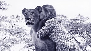 Living Free - Apple TV