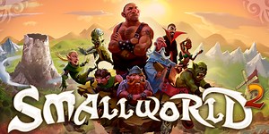 Small World 2 by Plug In Digital