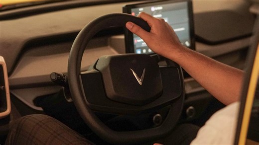 Cebu welcomes VinFast: Vietnam’s EV brand opens display at Il Corso Filinvest Malls