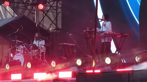 【DOUDOU】20241102 苏州后浪芒禾音乐节