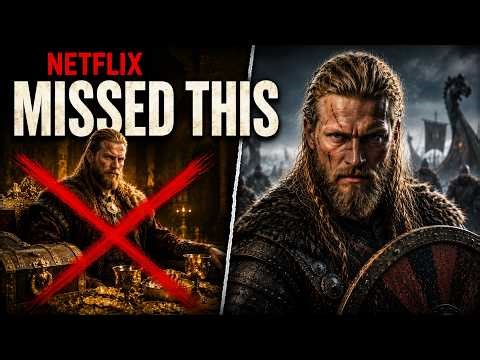 The Most Profitable Viking Who Ever Lived