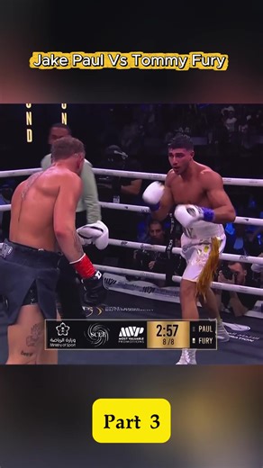 The Truth is revealed! Jake Paul v Tommy Fury | Official Fight Highlights | BT Sport Boxing #JakePaulVsTommyFury #BoxingTruthRevealed #FightHighlights #fyp