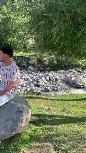 Exploring the Beauty of Chitral and Kalash Valley