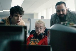 People have found a hidden video game in ‘Bandersnatch’