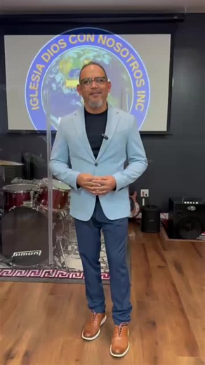 @ pastor Franklin (@pastorfranklinrodriguez)’s videos with original sound - @ pastor Franklin