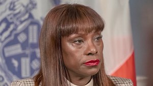 Ingrid Lewis-Martin, adviser to Mayor Adams, resigns