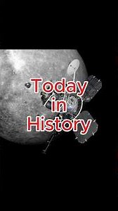 August 23rd, 1966 - Buried for 40 Years: The First Photo of Earth From Space