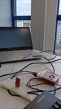 Temperature and Humidity Control System with Web Visualization