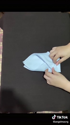 Angel Macaraig on TikTok