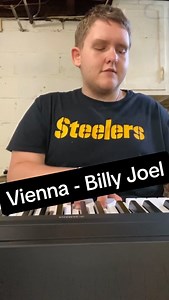 6.3K reactions · 340 comments | Posting this to let you know that my cover of “Vienna” is out on spotify, apple or anywhere you get your music! Link in my bio to listen! :) #vienna #billyjoel #piano #cover #70s #music #jaycewalshmusic #rock #singersongwriter #agt #americanidol #thevoice #pittsburgh #pittsburghmusicians #singing #singer #softrock #nyc #viennawaitsforyou #thestranger | Jayce Walsh Music | Facebook