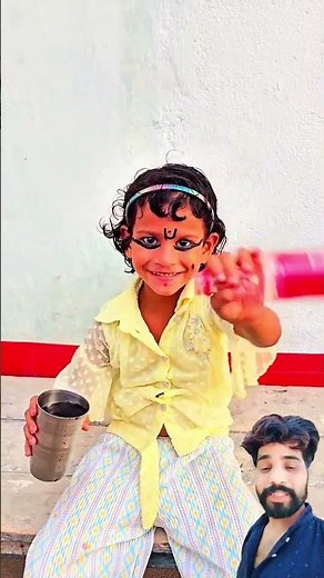 colour ka prank Kar Diya #love #funny #comedy #bhoot