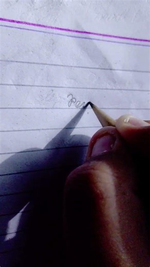 how to write a cursive word read 🤩🤩🤩