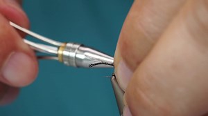 34K views · 521 reactions | For those who love emergers, especially CDC ones, this model is a must-have. Its exceptional water print makes it highly visible, and it floats fantastically! #flytyinvideo #troutlineflies #troutlineproteam #troutlineshop #cdcemergers #troutflies #flytying #flyfishing #flytyingnation #flytyingjunkie | Trout Line | Facebook