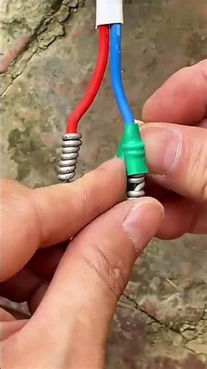 How to Splice Electrical Wires Properly and Safely