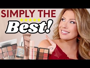 Can't Stop Won't Stop! MY LONGEST RUNNING MAKEUP FAVORITES!