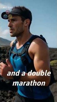 "Conquer the Ultraman Triathlon: The Ultimate 3-Day Endurance Adventure!"