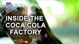 Here's how Coca-Cola is made #BTVIDEO | Business Today