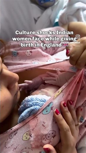 #lifeinuk #givingbirthinuk #indianfamilyinuk #wadhwafamilyinuk #shorts