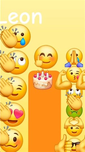 Leon's 7th birthday party