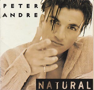 Peter Andre - Natural