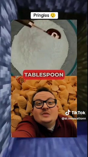 Pringles recipe 😮‍💨#ai #fyp #recipe #chocolatecoveredstrawberries #viral #trending #pringlescanhands