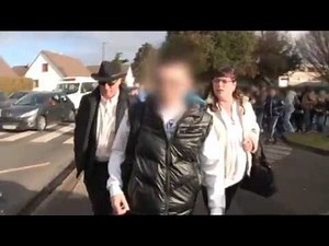 Ces enfants dont personne ne veut - Reportage exclusif