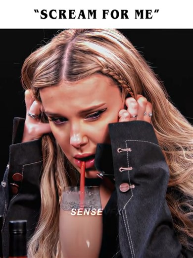 she's hot | millie bobby brown edit | ste edits | #milliebobbybrown #milliebobbybrownedit #steedit #mbbedit ★ upload method ★ TG: @editing_news