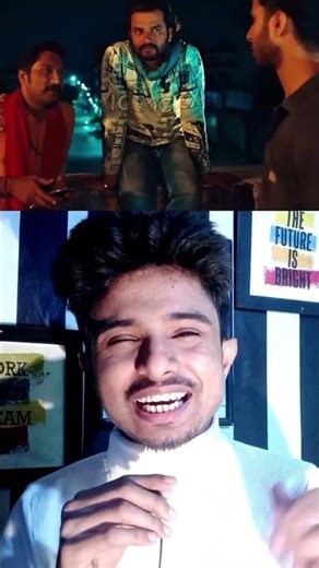 Ultra Level Comedy Movie! #comedy #movies