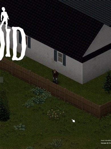 Is this method effective? #fyp #projectzomboid #projectzomboidsurvival #game