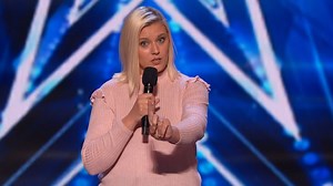 You will not believe Emily Blands Voice!? 😯 | Punchline