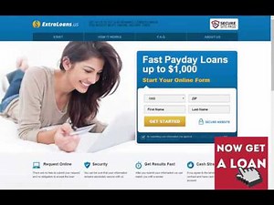 Loans In Las Vegas Fast Payday Loans up to $1,000