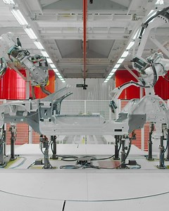 132K views · 333 reactions | With our Chengdu plant receiving a LEED Gold certificate, we keep driving the shift to sustainable mobility, also in 2021. | Polestar | Facebook