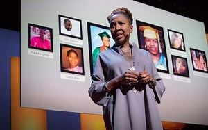 【TED 中英字幕】交叉性带来的紧迫