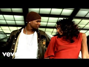 #1 R&B Song On July 21, 2001