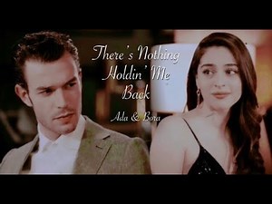 Ada & Bora | There’s Nothing Holdin’ Me Back