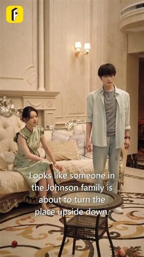 1.2M views · 33K reactions | T15 |《Reborn at 18: The Great-Grandma...