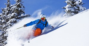 Ski Turns and Techniques: The Basic Guide