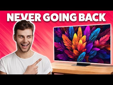 I Tested The Best 8K TVs Of 2024 - These Are NEXT LEVEL