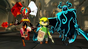 Top 10 Zelda Bosses of All Time