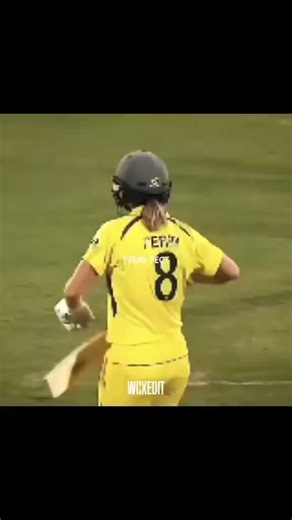 Celebrating Ellyse Perry's Contributions to Cricket
