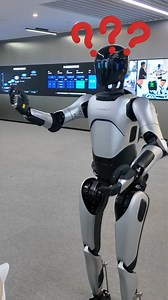 309K views · 387 reactions | 烙The robot that President Xi witnessed 'growing up' When Chinese President #XiJinping toured an #AI incubator in #Shanghai on Tuesday, he checked in on the progress of a #robot he first encountered two years ago. How has this intelligent machine "grown up" since then? Watch the video and join in raising this tech-child! | Why China | Facebook