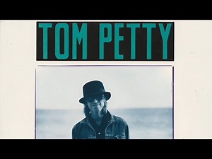 Tom Petty ✧ A face in the crowd (1989)