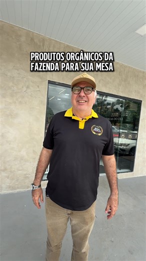 Empório Bom Jesus: Orgânicos e Naturais
