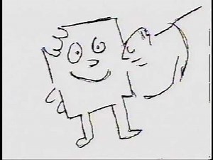 SpongeBob SquarePants - Christmas Who? (storyboard)