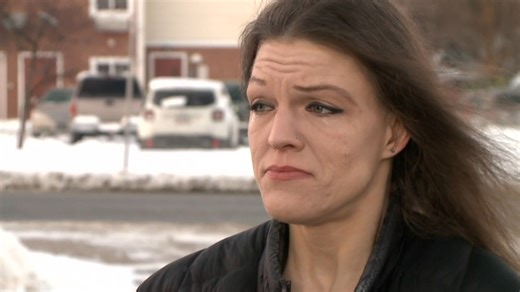 'I feel horrible': Mother who was arrested after her 2 children were found outside a Mentor hotel in the bitter cold speaks to 3News